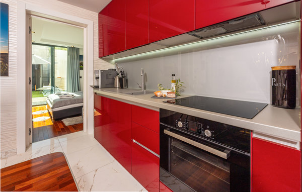 Ferienwohnung - Krk-Malinska , Kroatien - CKI456 6