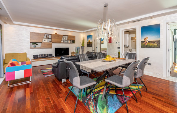 Ferienwohnung - Krk-Malinska , Kroatien - CKI456 4