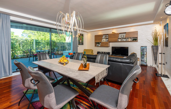 Ferienwohnung - Krk-Malinska , Kroatien - CKI456 5