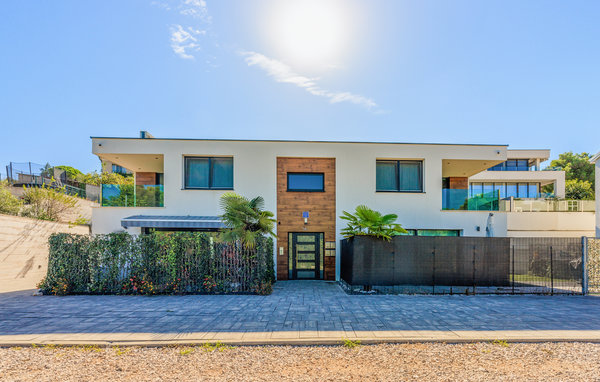 Ferienwohnung - Krk-Malinska , Kroatien - CKI456 1