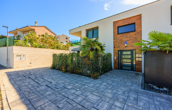 Ferienwohnung - Krk-Malinska , Kroatien - CKI456 81