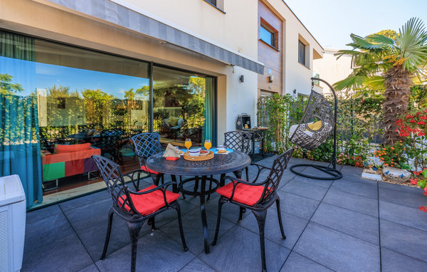Ferienwohnung - Krk-Malinska , Kroatien - CKI456 9