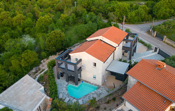 Ferienhaus - Krk-Sveti Ivan Dobrinjski , Kroatien - CKI458 83
