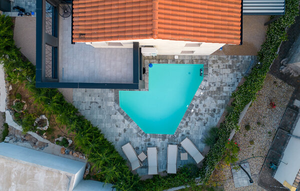 Ferienhaus - Krk-Sveti Ivan Dobrinjski , Kroatien - CKI458 84