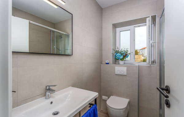 Ferienhaus - Krk-Vrbnik , Kroatien - CKI459 703