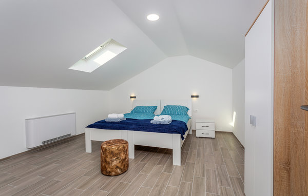 Ferienhaus - Krk-Vrbnik , Kroatien - CKI459 601