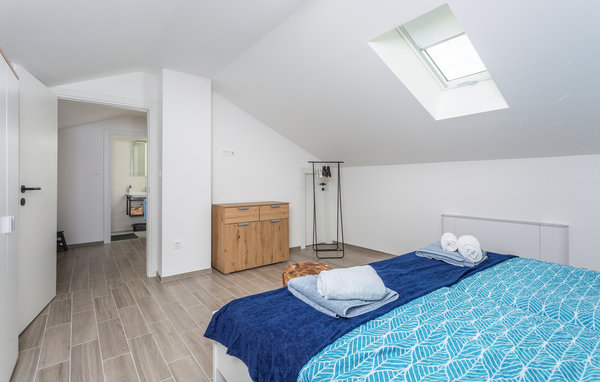 Ferienhaus - Krk-Vrbnik , Kroatien - CKI459 602