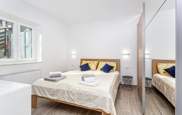 Ferienhaus - Krk-Vrbnik , Kroatien - CKI459 604