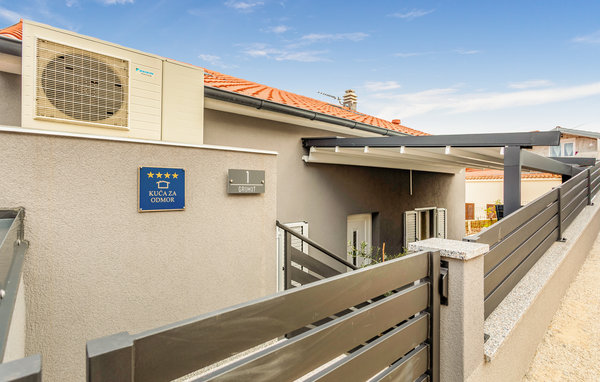 Ferienhaus - Krk-Vrbnik , Kroatien - CKI459 81