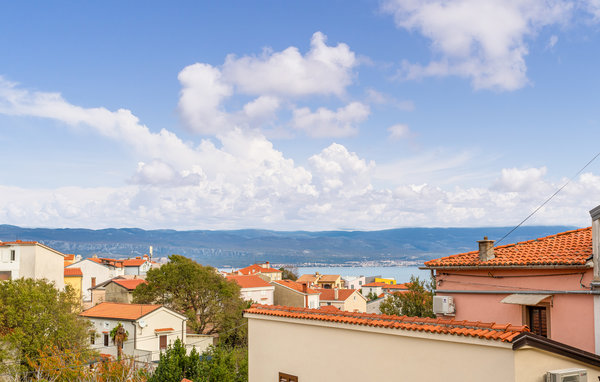 Ferienhaus - Krk-Vrbnik , Kroatien - CKI459 7