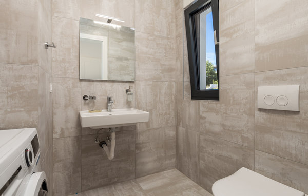 Ferienwohnung - Krk-Malinska , Kroatien - CKI460 702