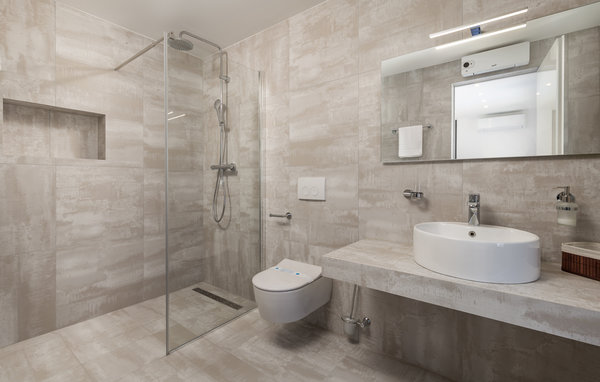 Ferienwohnung - Krk-Malinska , Kroatien - CKI460 704
