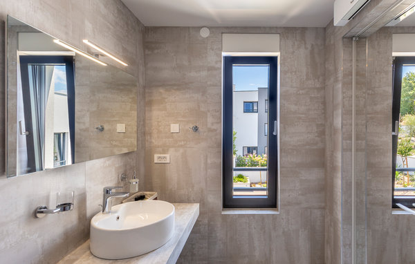 Ferienwohnung - Krk-Malinska , Kroatien - CKI460 705