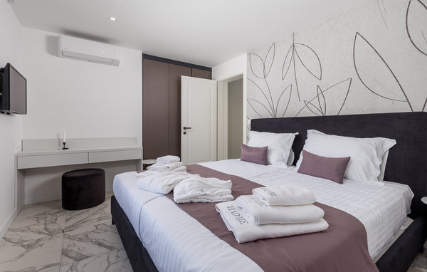 Ferienwohnung - Krk-Malinska , Kroatien - CKI460 601