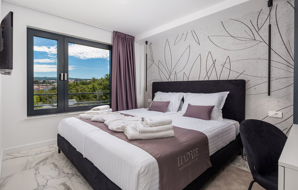 Ferienwohnung - Krk-Malinska , Kroatien - CKI460 603