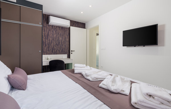 Ferienwohnung - Krk-Malinska , Kroatien - CKI460 604