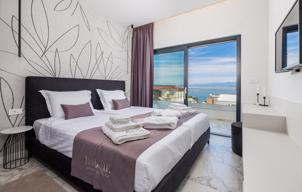 Ferienwohnung - Krk-Malinska , Kroatien - CKI460 605