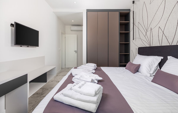 Ferienwohnung - Krk-Malinska , Kroatien - CKI460 606