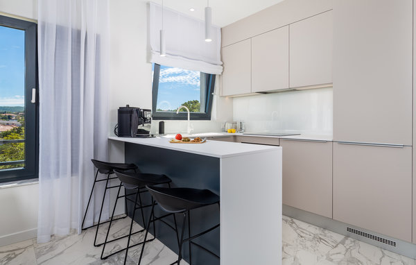 Ferienwohnung - Krk-Malinska , Kroatien - CKI460 401