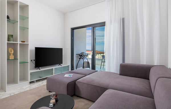 Ferienwohnung - Krk-Malinska , Kroatien - CKI460 4
