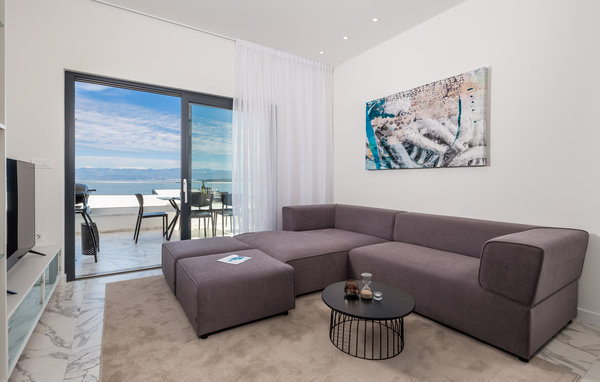 Ferienwohnung - Krk-Malinska , Kroatien - CKI460 301