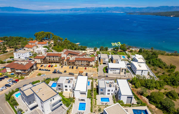 Ferienwohnung - Krk-Malinska , Kroatien - CKI460 3
