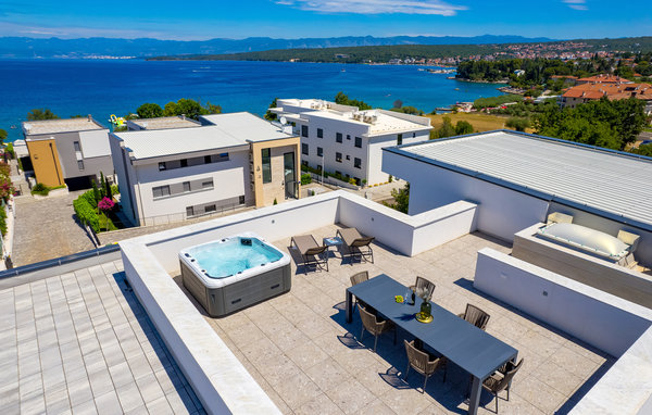 Ferienwohnung - Krk-Malinska , Kroatien - CKI460 7
