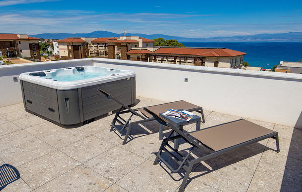 Ferienwohnung - Krk-Malinska , Kroatien - CKI460 8