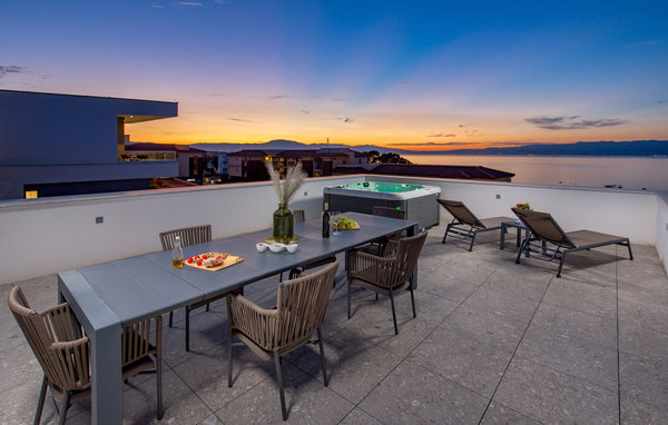 Ferienwohnung - Krk-Malinska , Kroatien - CKI460 16