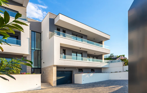 Apartman - Krk-Malinska , Hrvatska - CKI465 2