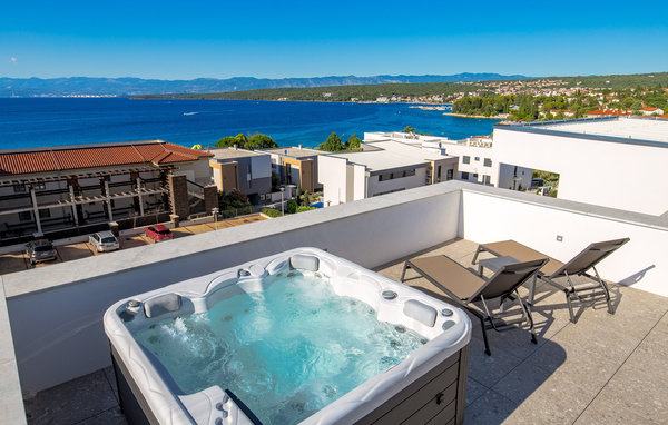 Apartman - Krk-Malinska , Hrvatska - CKI465 1