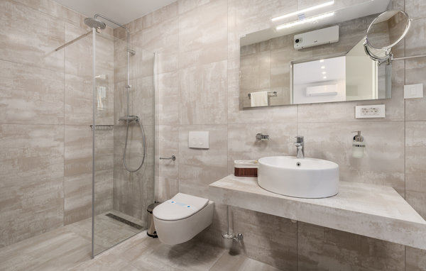 Appartement - Krk-Malinska , Croatie - CKI468 702