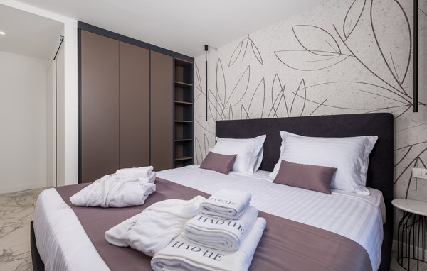 Appartement - Krk-Malinska , Croatie - CKI468 605
