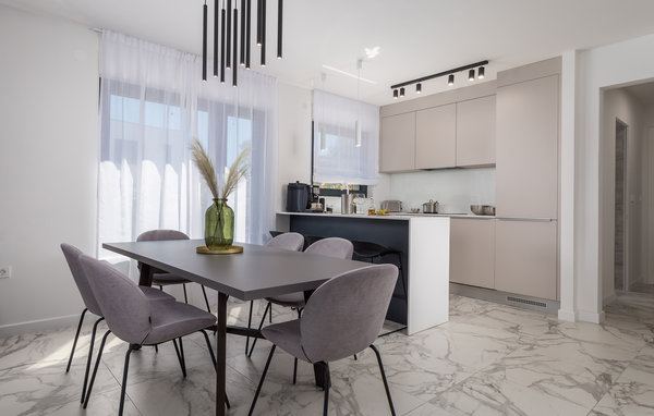 Appartement - Krk-Malinska , Kroatië - CKI468 402