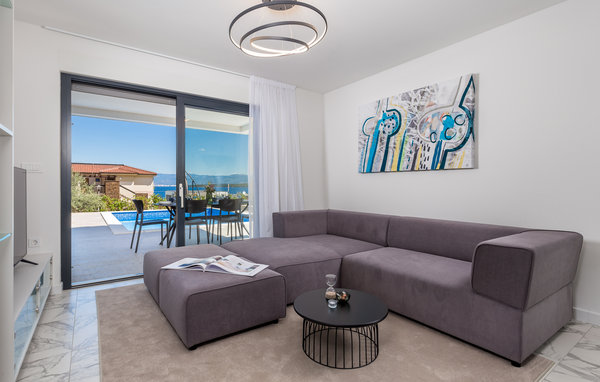 Appartement - Krk-Malinska , Kroatië - CKI468 301