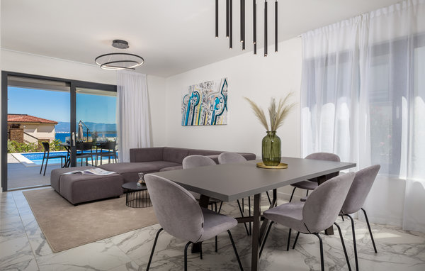 Appartement - Krk-Malinska , Kroatië - CKI468 302
