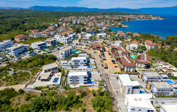 Appartement - Krk-Malinska , Kroatië - CKI468 86