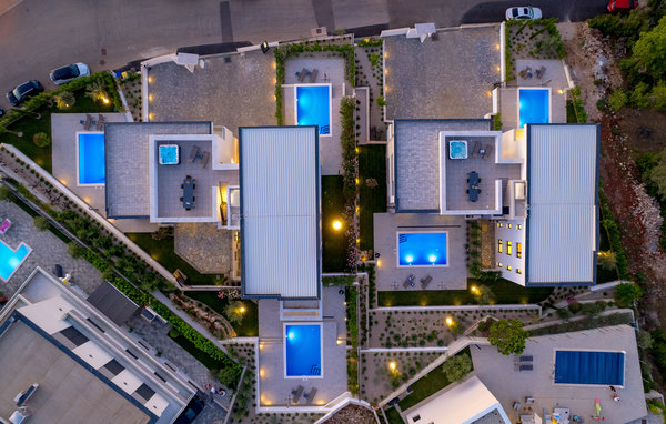 Appartement - Krk-Malinska , Kroatië - CKI468 89