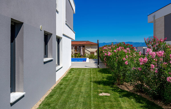 Appartement - Krk-Malinska , Kroatië - CKI468 101