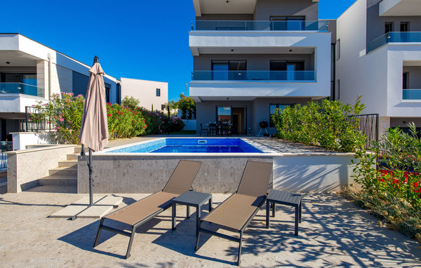 Appartement - Krk-Malinska , Kroatië - CKI468 16
