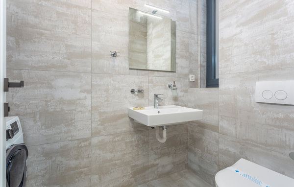 Apartament - Krk-Malinska , Chorwacja - CKI469 701