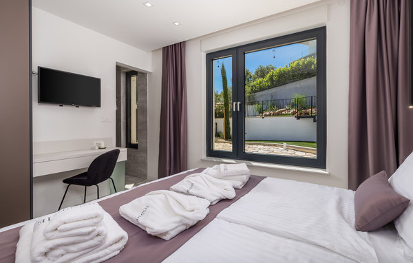 Apartament - Krk-Malinska , Chorwacja - CKI469 602