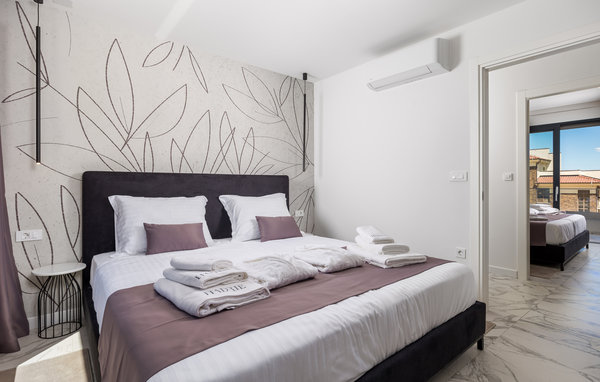 Apartament - Krk-Malinska , Chorwacja - CKI469 603