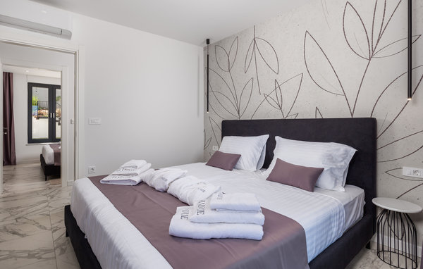 Ferienwohnung - Krk-Malinska , Kroatien - CKI469 604