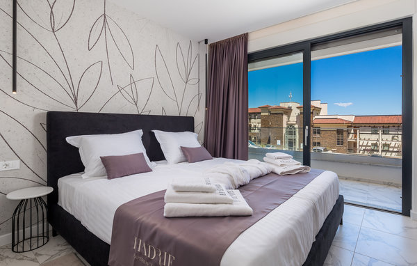 Ferienwohnung - Krk-Malinska , Kroatien - CKI469 605