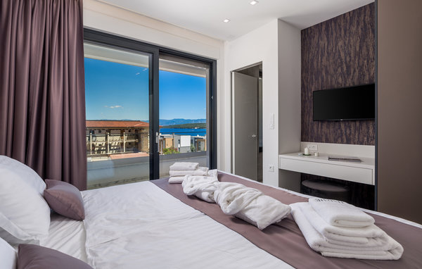 Ferienwohnung - Krk-Malinska , Kroatien - CKI469 606