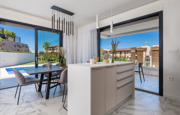 Apartament - Krk-Malinska , Chorwacja - CKI469 5