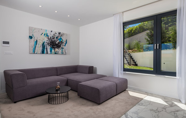Apartament - Krk-Malinska , Chorwacja - CKI469 3