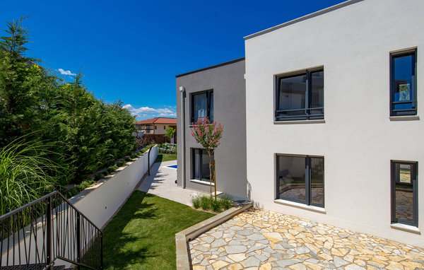 Apartament - Krk-Malinska , Chorwacja - CKI469 83
