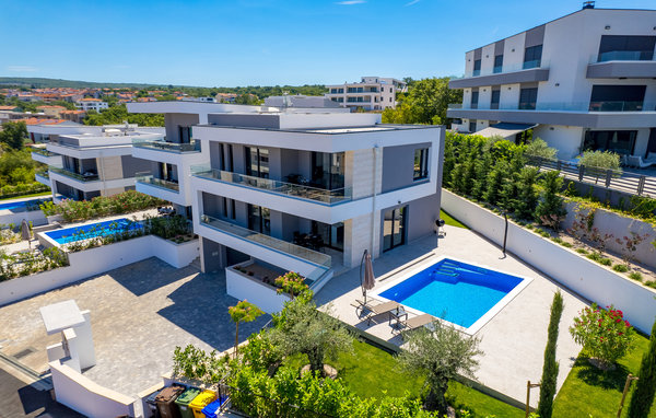 Apartament - Krk-Malinska , Chorwacja - CKI469 84